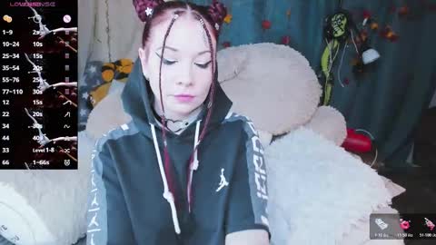 sweet_ass_nuka online show from February 21, 6:42 pm
