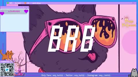 Snapshot of sweet_bluee chatting on October 6, 12:02 pm Tutti online show from October 6, 12:02 pm