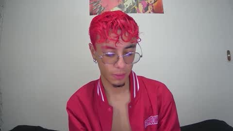 Snapshot of sweet_boy2224 chatting on November 26, 9:16 pm sweet_boy2224 online show from November 26, 9:16 pm