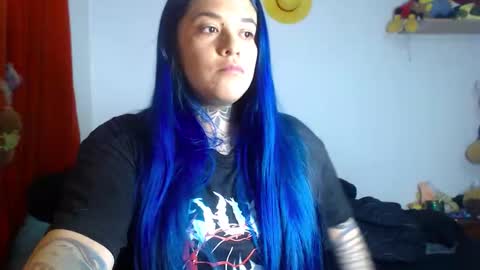 Bubbles online show from November 9, 1:59 am