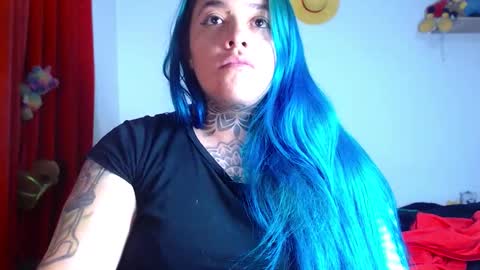 Bubbles online show from December 1, 2:16 am