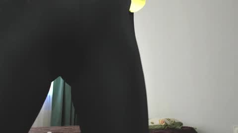 Christina online show from March 7, 8:33 am