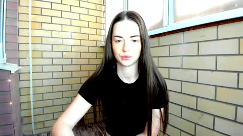 Christina online show from May 23, 8:40 am