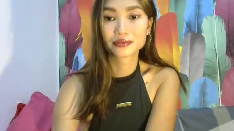 candy online show from February 20, 1:13 am
