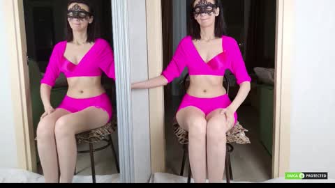 Galina online show from February 22, 6:28 pm