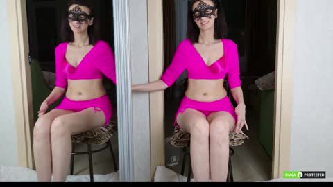 Galina online show from February 23, 5:21 pm