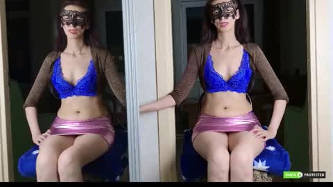 Snapshot of sweet_cat9 chatting on March 7, 5:43 pm Galina online show from March 7, 5:43 pm