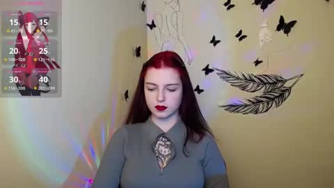 Snapshot of sweet_cherryg chatting on December 2, 5:26 pm Ivy online show from December 2, 5:26 pm