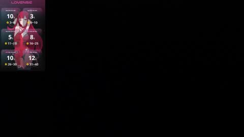 Snapshot of sweet_cherryg chatting on December 6, 4:49 pm Ivy online show from December 6, 4:49 pm