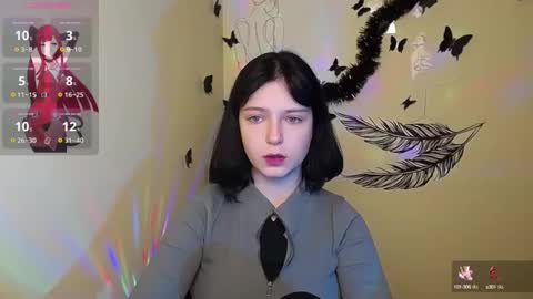 Snapshot of sweet_cherryg chatting on December 27, 1:39 pm Ivy online show from December 27, 1:39 pm