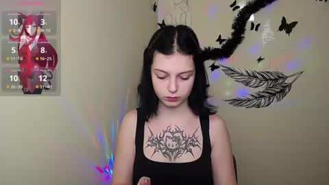 Snapshot of sweet_cherryg chatting on January 6, 1:19 pm Ivy online show from January 6, 1:19 pm