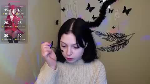 Snapshot of sweet_cherryg chatting on January 19, 1:01 pm Ivy online show from January 19, 1:01 pm