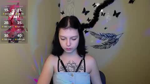 Snapshot of sweet_cherryg chatting on January 21, 1:32 pm Ivy online show from January 21, 1:32 pm