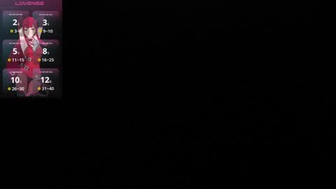 Snapshot of sweet_cherryg chatting on February 11, 4:24 pm Ivy online show from February 11, 4:24 pm