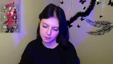 Snapshot of sweet_cherryg chatting on February 25, 1:28 pm Ivy online show from February 25, 1:28 pm