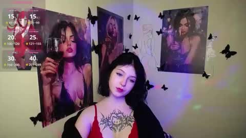 Snapshot of sweet_cherryg chatting on March 4, 1:38 pm Ivy online show from March 4, 1:38 pm
