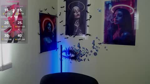 Ivy online show from February 18, 6:53 am