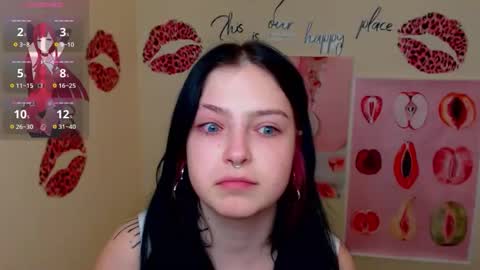 Ivy online show from March 10, 1:38 pm