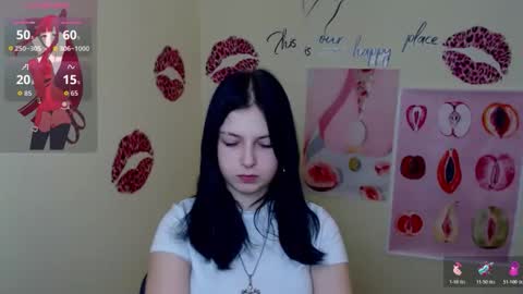 Ivy online show from March 11, 1:39 pm