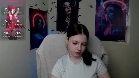 Ivy online show from April 28, 2:27 am