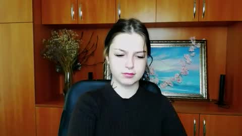 Ivy online show from April 30, 7:25 am