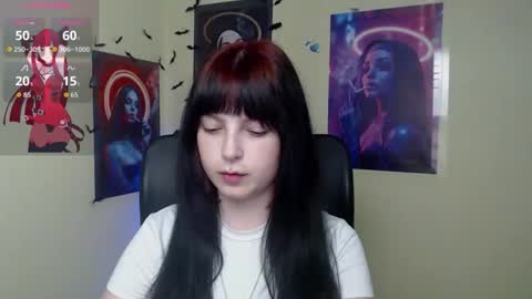 Ivy online show from May 22, 6:35 pm