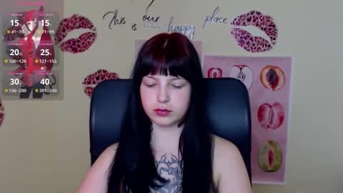 Ivy online show from May 24, 12:21 pm