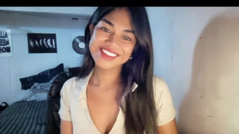 Snapshot of sweet_ciarra chatting on June 26, 10:08 am sweet_ciarra online show from June 26, 10:08 am