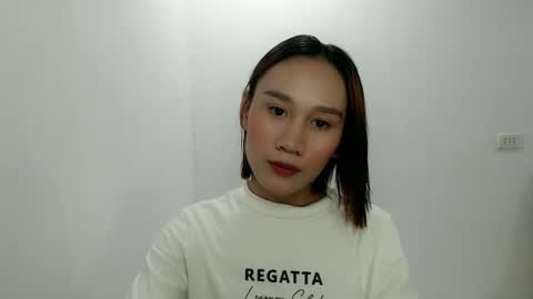 Snapshot of sweet_crissa4007 chatting on February 27, 1:49 am sweet_crissa4007 online show from February 27, 1:49 am