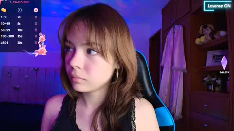 Snapshot of sweet_daliaa chatting on December 31, 5:11 am Dalia online show from December 31, 5:11 am