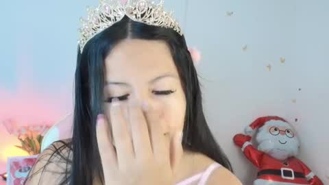 sweet_dania_ online show from February 15, 4:09 am