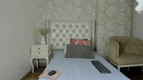 sweet danni7 online show from May 26, 3:24 am
