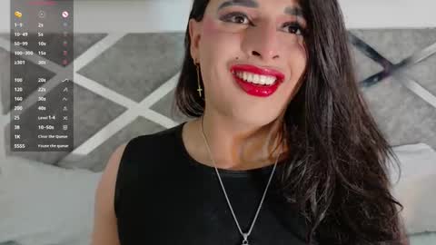 sweet_eliizabeth online show from January 16, 11:47 am