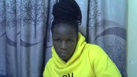 Edah online show from April 28, 2:27 am