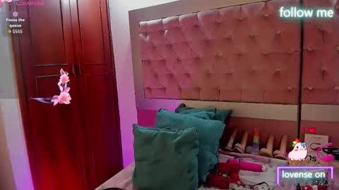 Snapshot of sweet_emmili chatting on February 9, 11:58 am emmili online show from February 9, 11:58 am