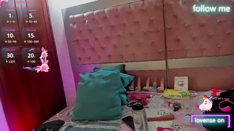Snapshot of sweet_emmili chatting on February 13, 12:01 pm emmili online show from February 13, 12:01 pm