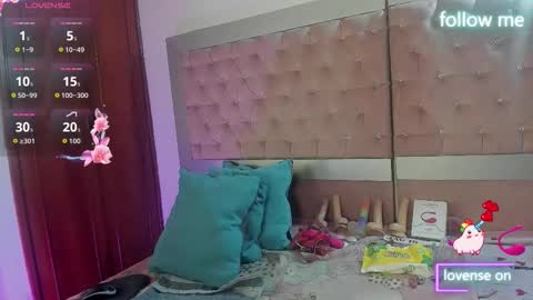 Snapshot of sweet_emmili chatting on February 24, 12:25 pm emmili online show from February 24, 12:25 pm