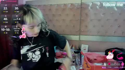 Snapshot of sweet_emmili chatting on March 5, 12:12 pm emmili online show from March 5, 12:12 pm