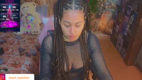 sweet thani online show from December 15, 3:55 am