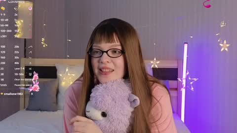 Amely online show from March 30, 3:02 pm