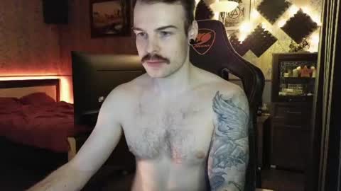Georgy online show from June 22, 11:46 pm