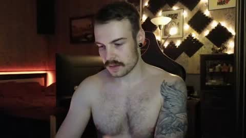 Georgy online show from June 30, 8:32 pm