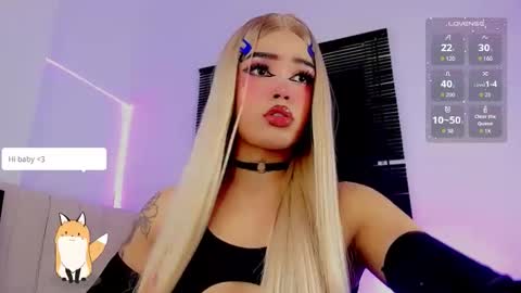 sweet_goddess23 online show from May 24, 10:09 am