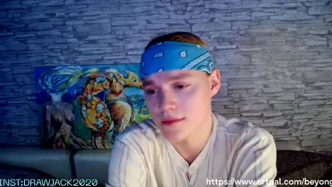 Snapshot of sweet_guys_ chatting on February 17, 8:11 am Jack online show from February 17, 8:11 am