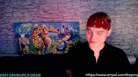Snapshot of sweet_guys_ chatting on February 26, 1:43 pm Jack online show from February 26, 1:43 pm