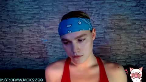 Snapshot of sweet_guys_ chatting on March 12, 1:23 am Jack online show from March 12, 1:23 am