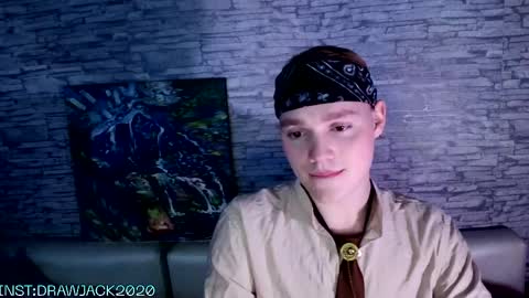 Snapshot of sweet_guys_ chatting on March 31, 10:32 pm Jack online show from March 31, 10:32 pm