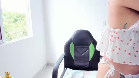 Hanna online show from January 10, 3:58 pm