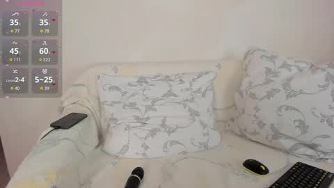 Anna online show from March 18, 3:48 pm