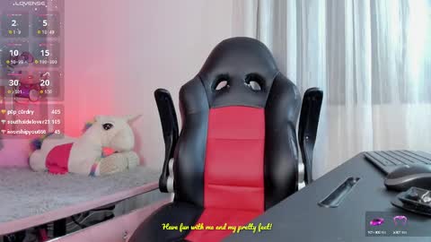 Snapshot of sweet_isiis chatting on February 5, 5:52 am Isiis online show from February 5, 5:52 am